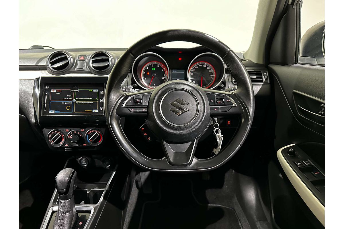 2020 Suzuki Swift GL Navigator AZ