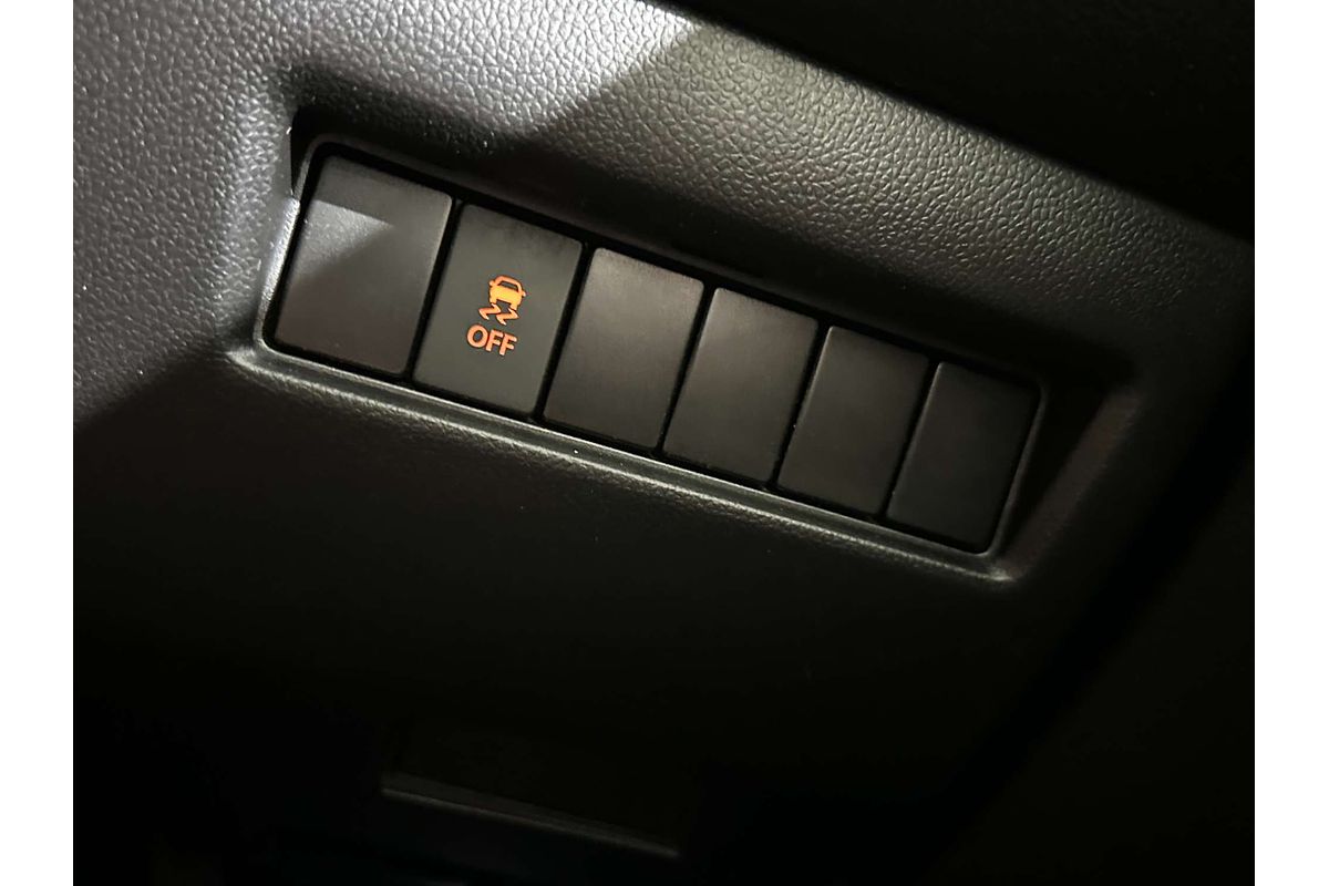 2020 Suzuki Swift GL Navigator AZ