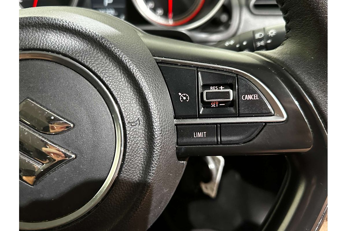 2020 Suzuki Swift GL Navigator AZ