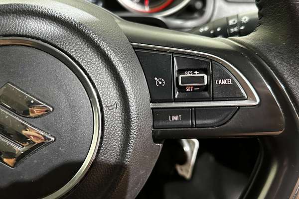 2020 Suzuki Swift GL Navigator AZ