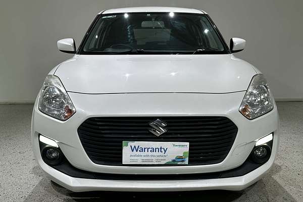 2020 Suzuki Swift GL Navigator AZ