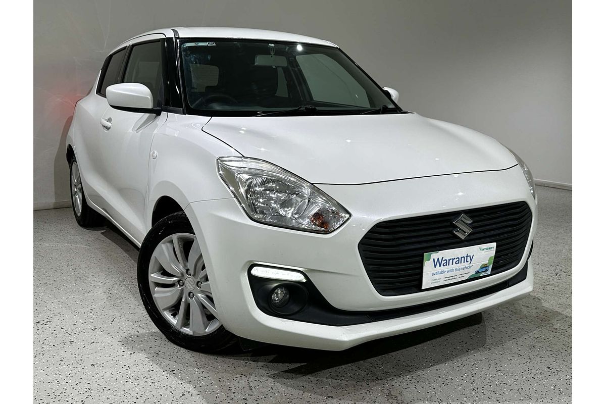 2020 Suzuki Swift GL Navigator AZ