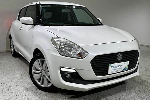 2020 Suzuki Swift GL Navigator AZ