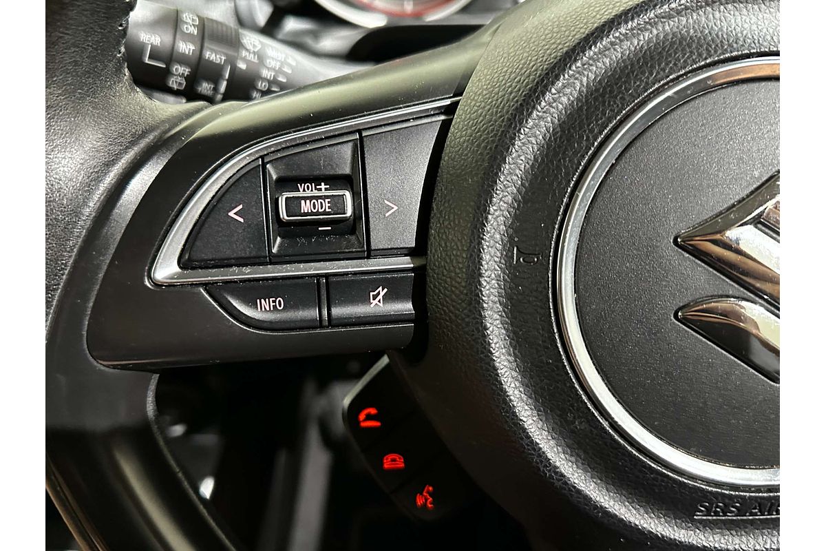 2020 Suzuki Swift GL Navigator AZ