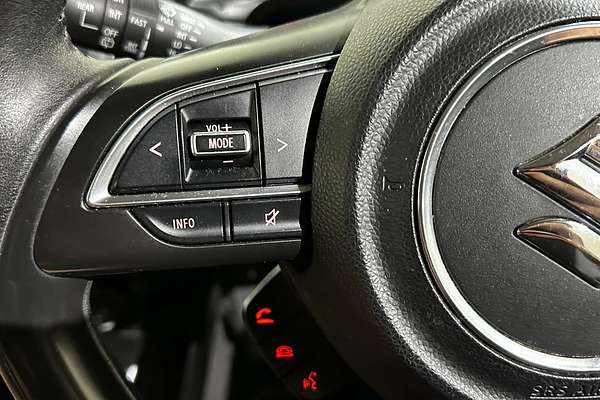 2020 Suzuki Swift GL Navigator AZ