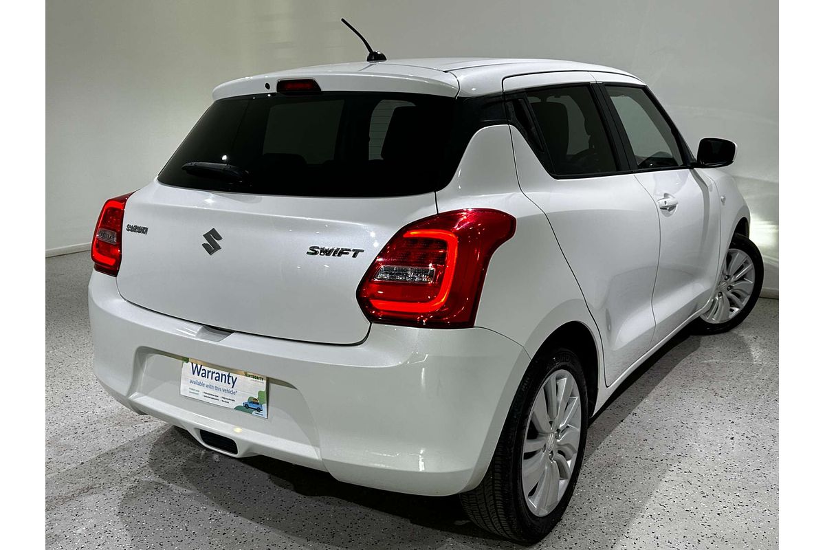 2020 Suzuki Swift GL Navigator AZ