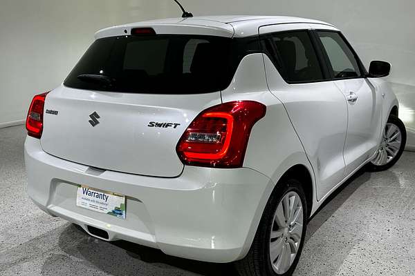 2020 Suzuki Swift GL Navigator AZ