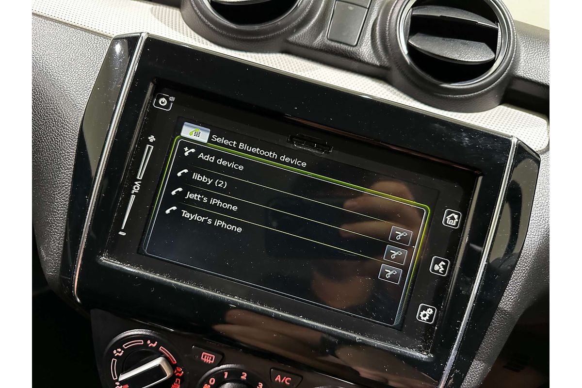 2020 Suzuki Swift GL Navigator AZ