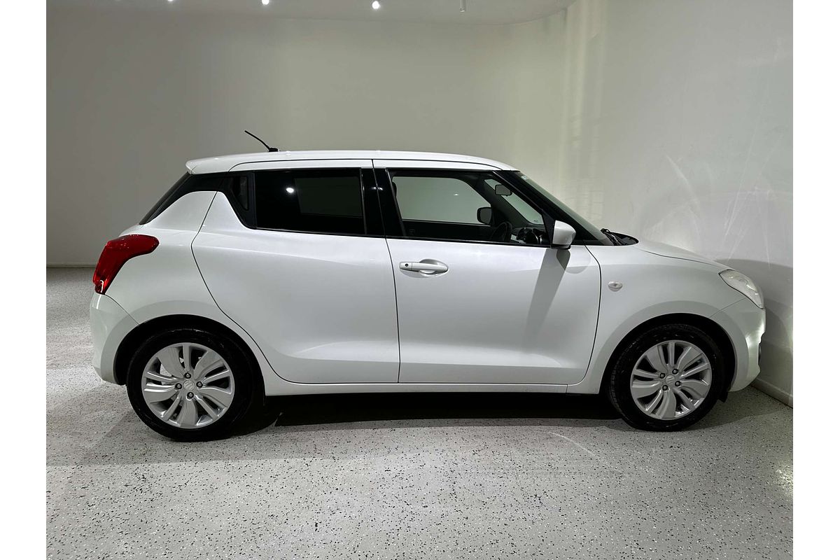 2020 Suzuki Swift GL Navigator AZ