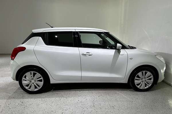 2020 Suzuki Swift GL Navigator AZ