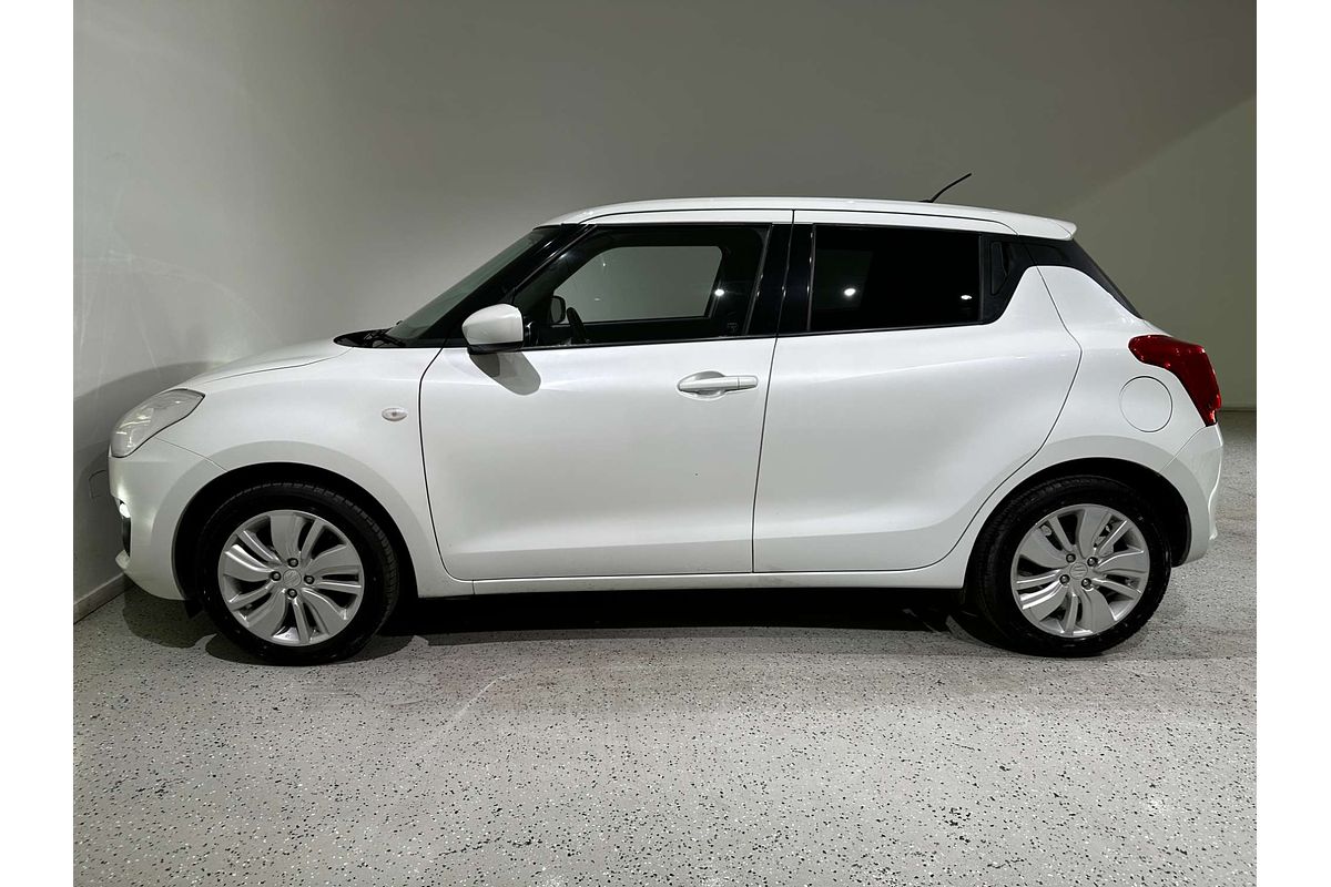 2020 Suzuki Swift GL Navigator AZ