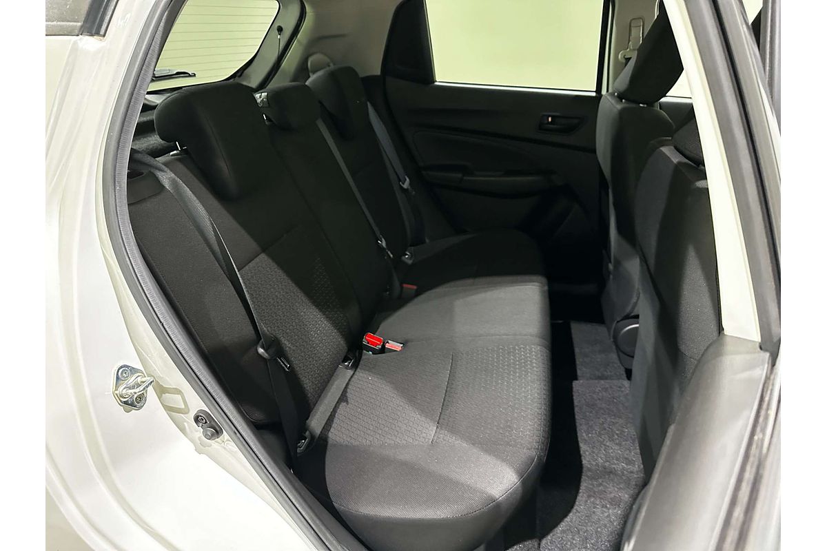 2020 Suzuki Swift GL Navigator AZ
