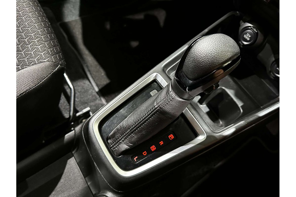2020 Suzuki Swift GL Navigator AZ