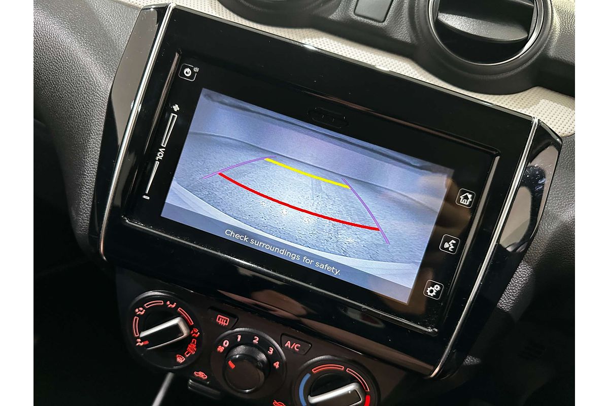 2020 Suzuki Swift GL Navigator AZ