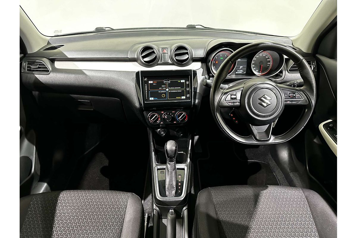 2020 Suzuki Swift GL Navigator AZ