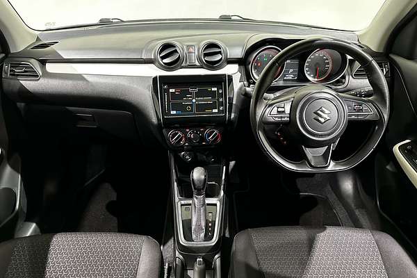 2020 Suzuki Swift GL Navigator AZ