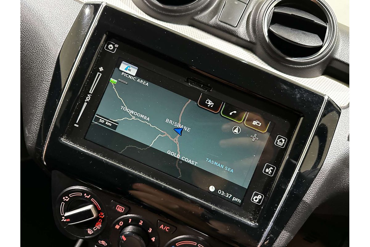 2020 Suzuki Swift GL Navigator AZ