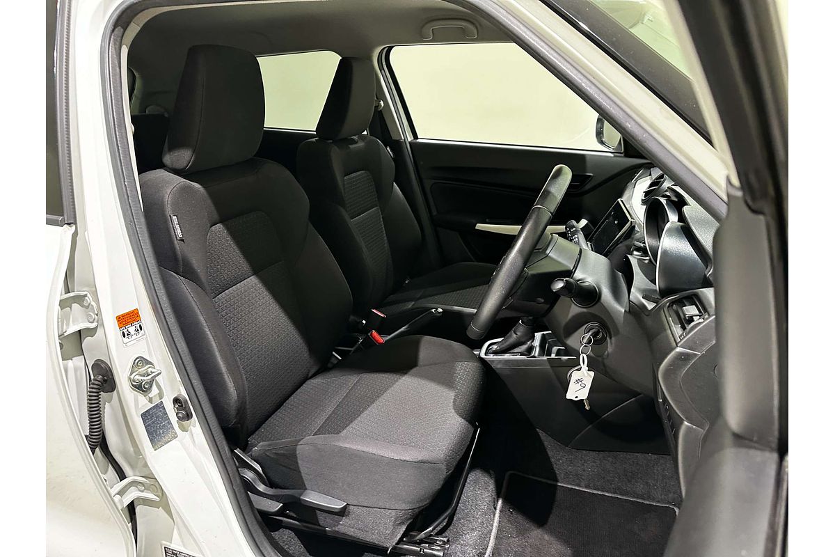 2020 Suzuki Swift GL Navigator AZ