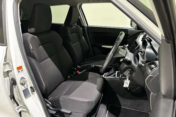 2020 Suzuki Swift GL Navigator AZ
