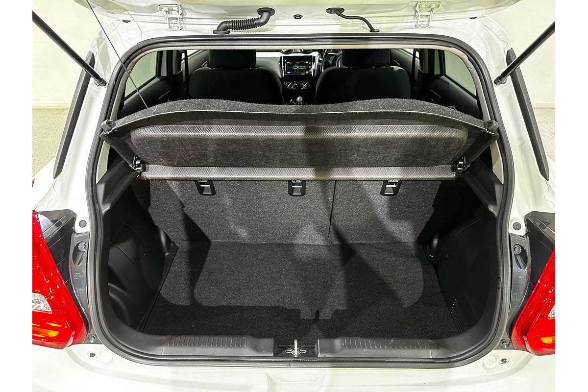 2020 Suzuki Swift GL Navigator AZ