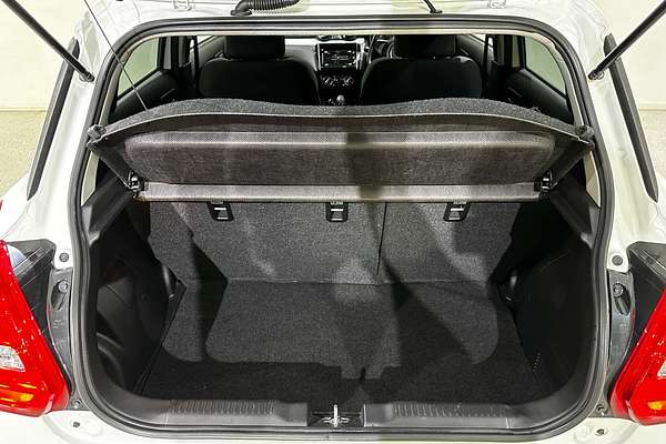 2020 Suzuki Swift GL Navigator AZ