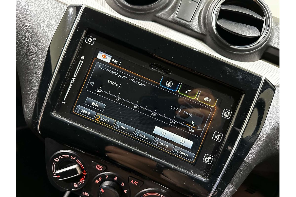 2020 Suzuki Swift GL Navigator AZ