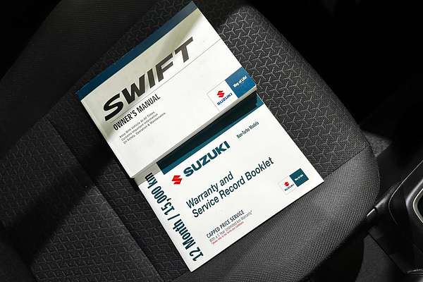 2020 Suzuki Swift GL Navigator AZ