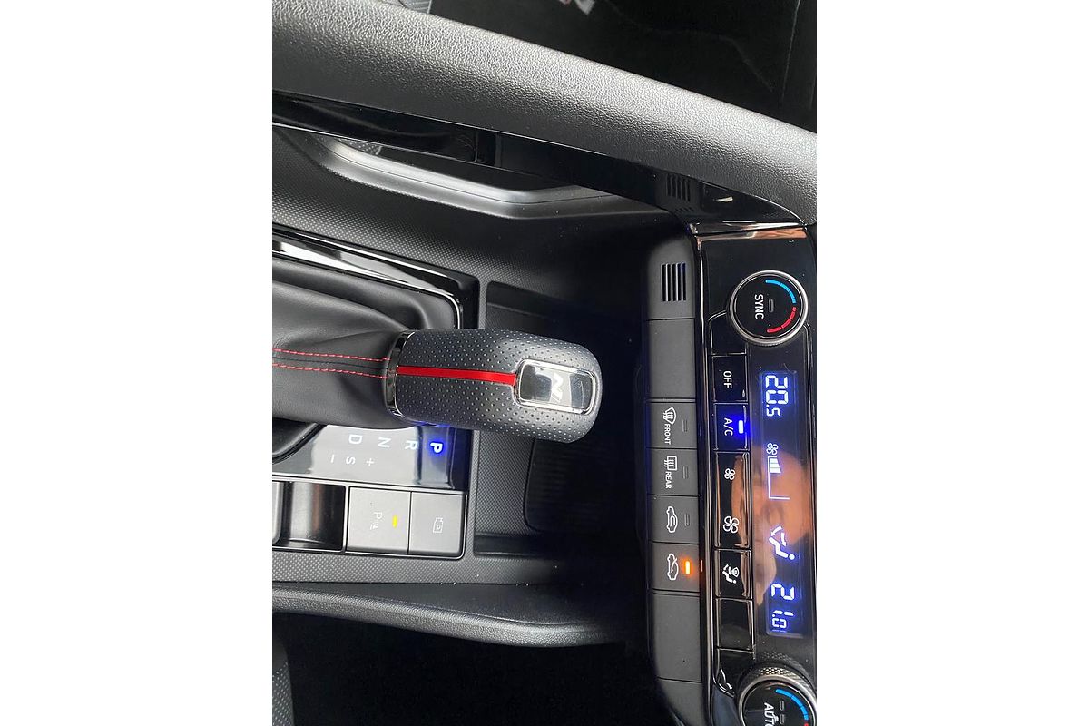 2024 Hyundai i30 N Line CN7.V2