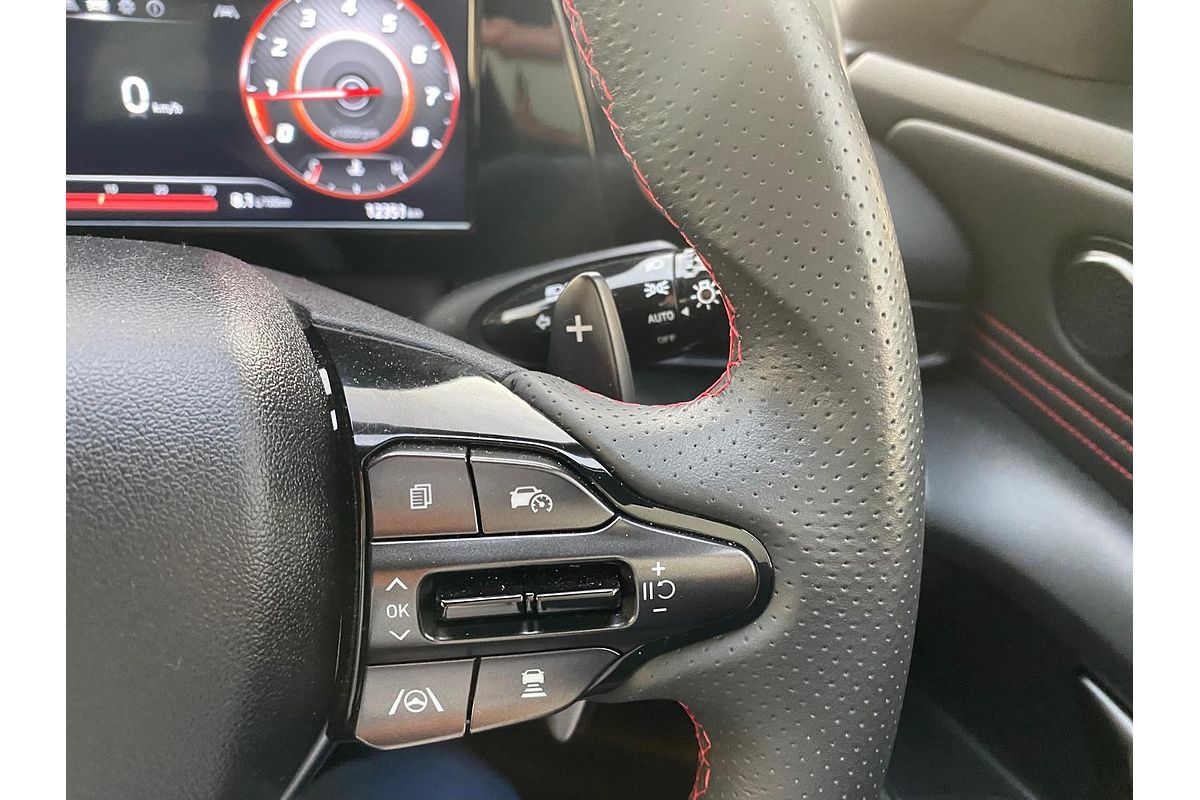 2024 Hyundai i30 N Line CN7.V2