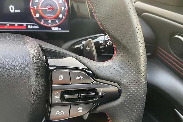 2024 Hyundai i30 N Line CN7.V2