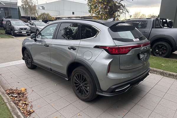 2025 GWM Haval Jolion Ultra A02