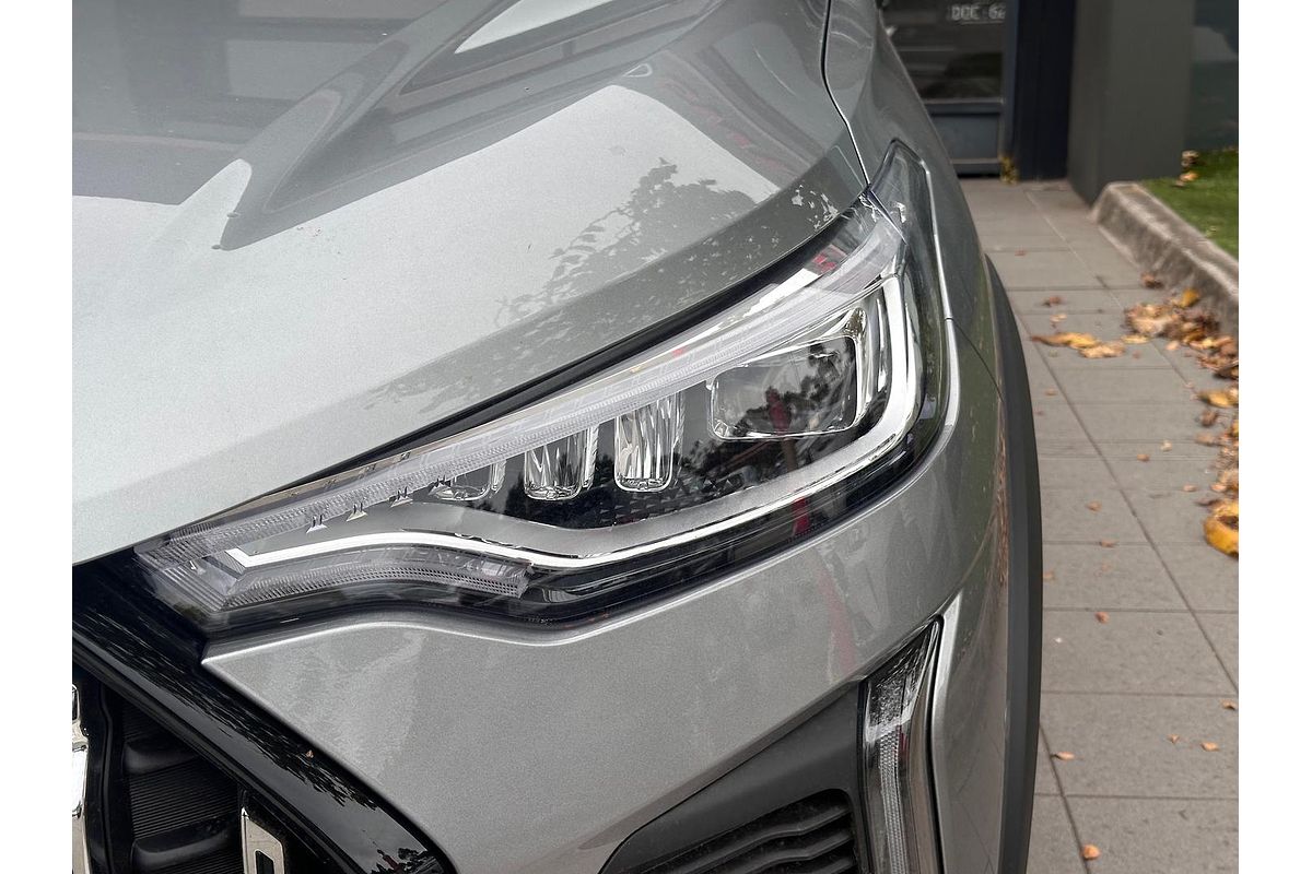 2025 GWM Haval Jolion Ultra A02