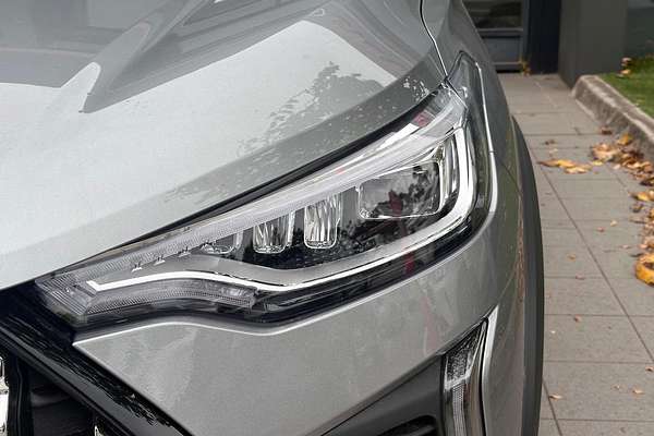 2025 GWM Haval Jolion Ultra A02
