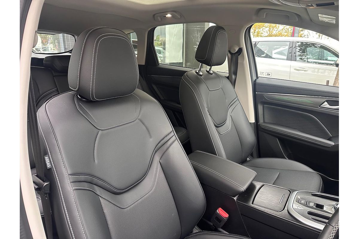 2025 GWM Haval Jolion Ultra A02