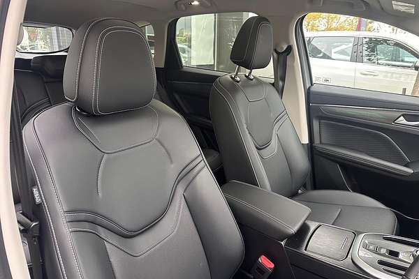 2025 GWM Haval Jolion Ultra A02