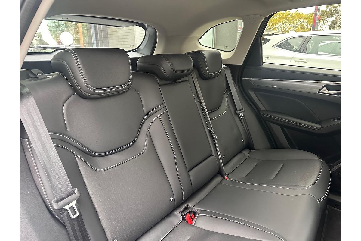 2025 GWM Haval Jolion Ultra A02