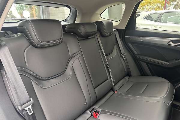 2025 GWM Haval Jolion Ultra A02