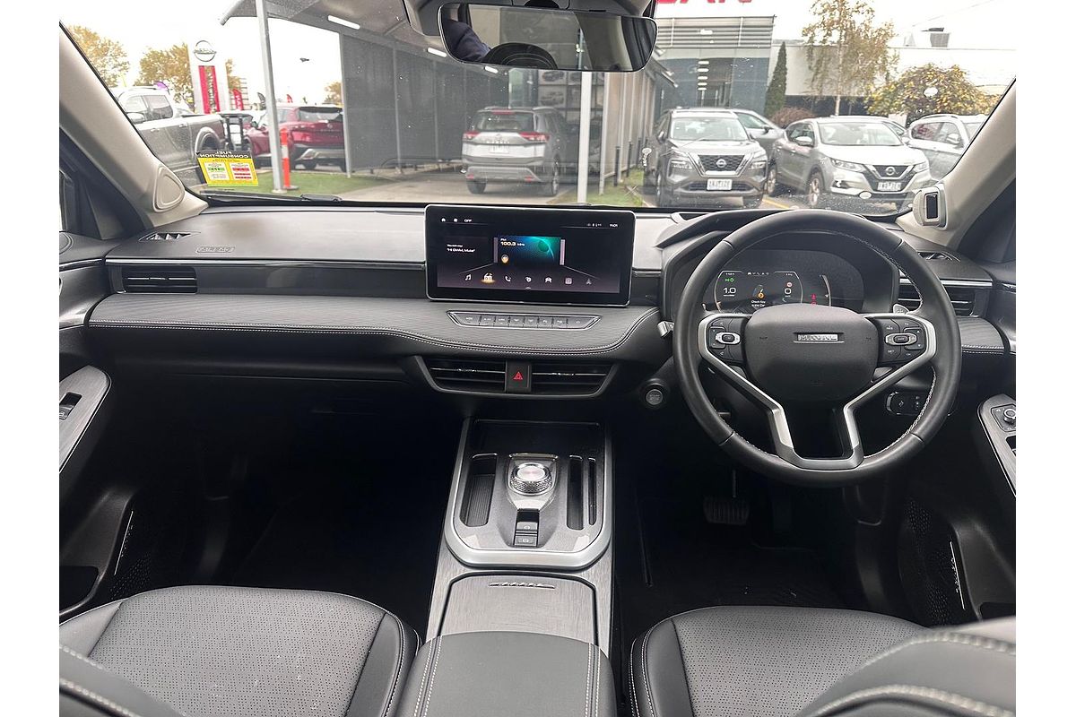 2025 GWM Haval Jolion Ultra A02