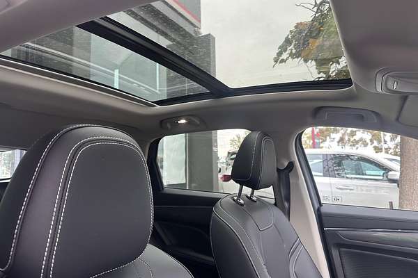 2025 GWM Haval Jolion Ultra A02