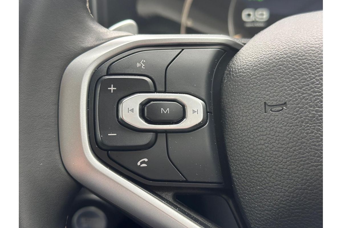 2025 GWM Haval Jolion Ultra A02