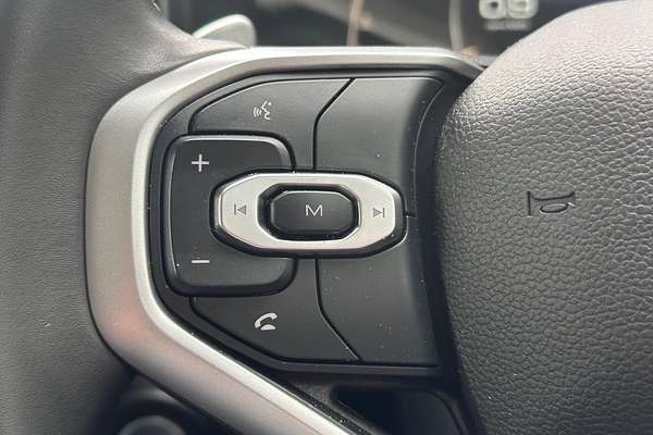 2025 GWM Haval Jolion Ultra A02