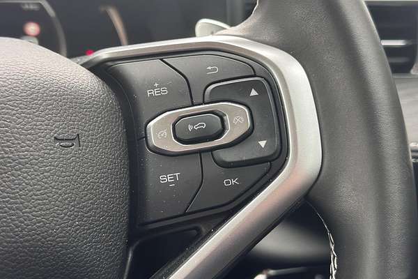 2025 GWM Haval Jolion Ultra A02