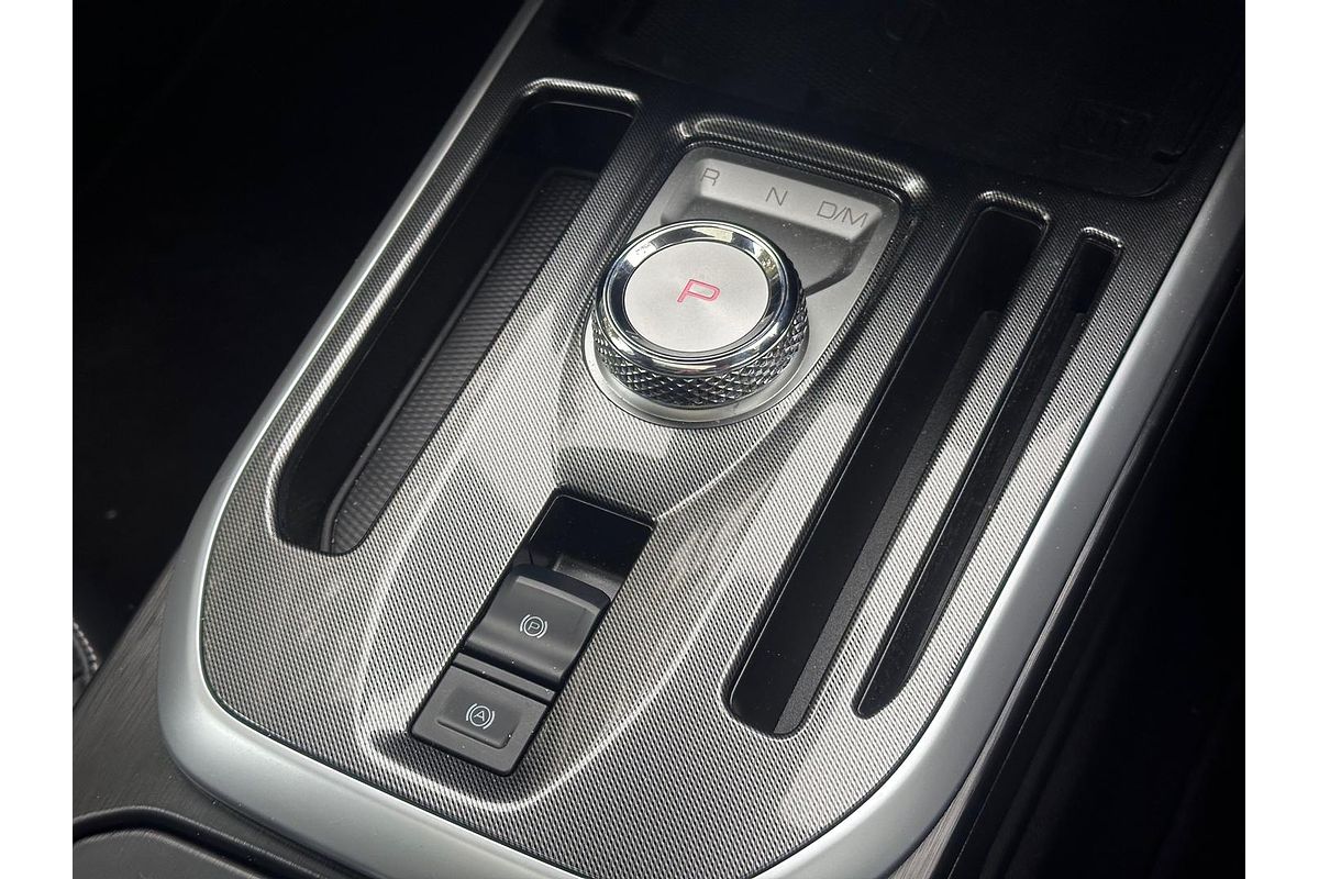 2025 GWM Haval Jolion Ultra A02