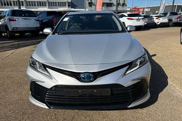 2024 Toyota Camry Ascent AXVH70R