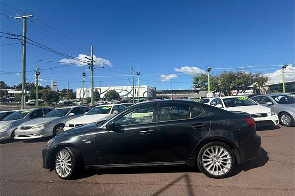 2006 Lexus IS250 PRESTIGE GSE20R