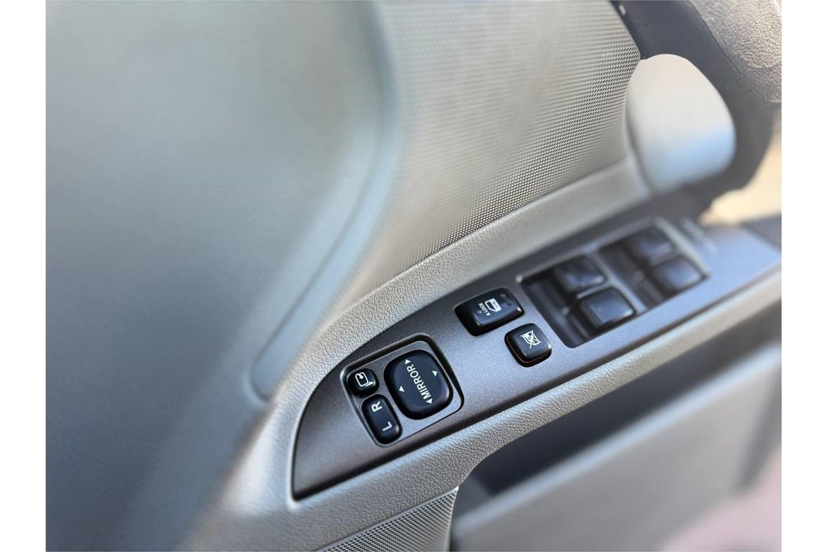 2006 Lexus IS250 PRESTIGE GSE20R