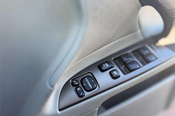 2006 Lexus IS250 PRESTIGE GSE20R