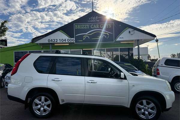 2009 Nissan X-TRAIL TS (4x4) T31