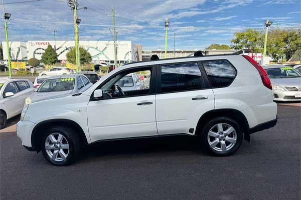 2009 Nissan X-TRAIL TS (4x4) T31