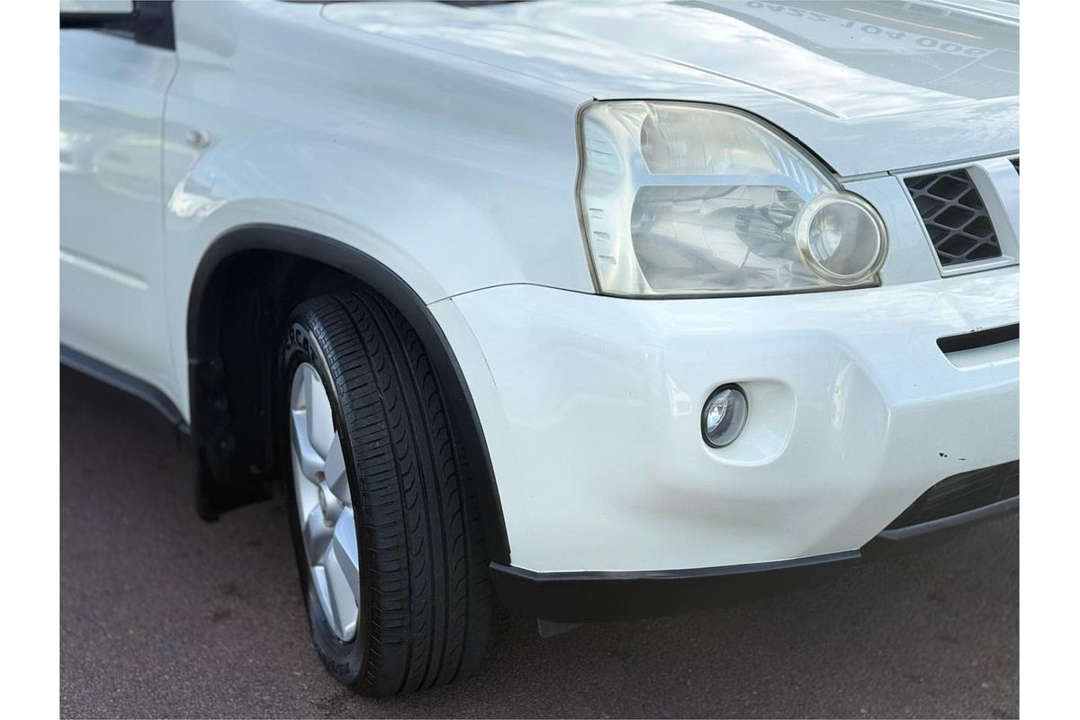 2009 Nissan X-TRAIL TS (4x4) T31